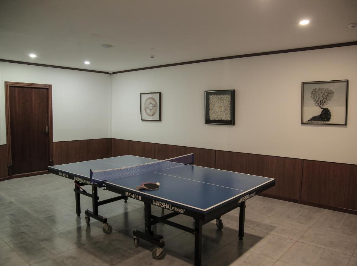 Sahid Zarafshon Hotel Buxoro Luaran gambar